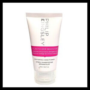 Philip Kingsley Elasticizer Booster Restoring Conditioner 1.69oz / 50ml Travel